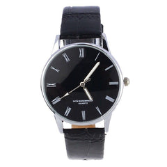 High Quality  Man Watch Quartz Movement Horloge  Mannen Business Relojes Para Hombre  Acier Inoxydable Clock @50