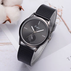 Best Selling Women's Watches Lvpai Dial Ladies High Quality Cheap Quartz Wristwatch  Alloy Strap Clock Business Reloj Mujer @50