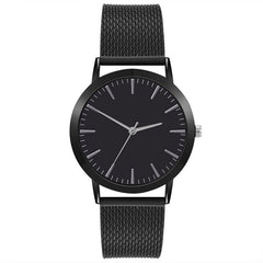 Women's Watches Bayan Kol Saaty Fashion  T Acier Inoxydable Orologio Donna Business Simple Clock Cuckoo @50