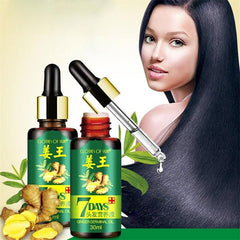 30ML Effective Hair Growth Ointment Hair Anti-off Care Healthy Hair Growth Essence Oil TSLM2