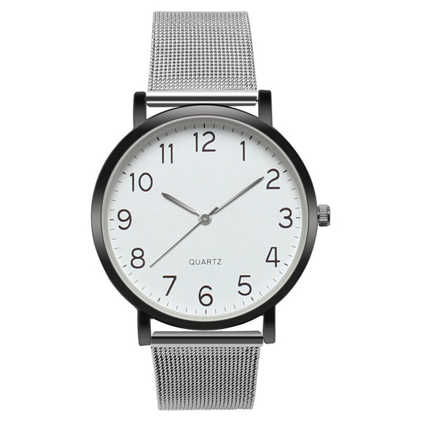 Business Relojes Para Mujer  Exquistite Simple Luxury Clock Cuckoo  Zegarek Damski  Fashion Women's Watches@50
