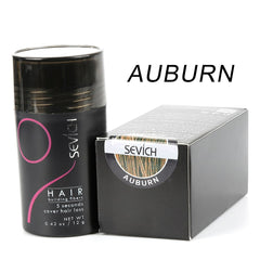 1Pc Man Women Hair glow Extension Fiber Thickening Styling Keratin Spray Applicator Protection Blending Hair Beauty Tool TSLM2