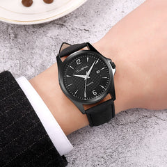 Men Watch Luxury Quartz Stainless Steel Dial Casual Bracelet Watch Mens new arrival in men wrist watches relogio masculino
