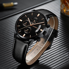 Men Watches Luxury Quartz Stainless Steel Dial Casual Bracelet Watch Man Reloj Hombre 2019 Men Wristwatch Clock relogio