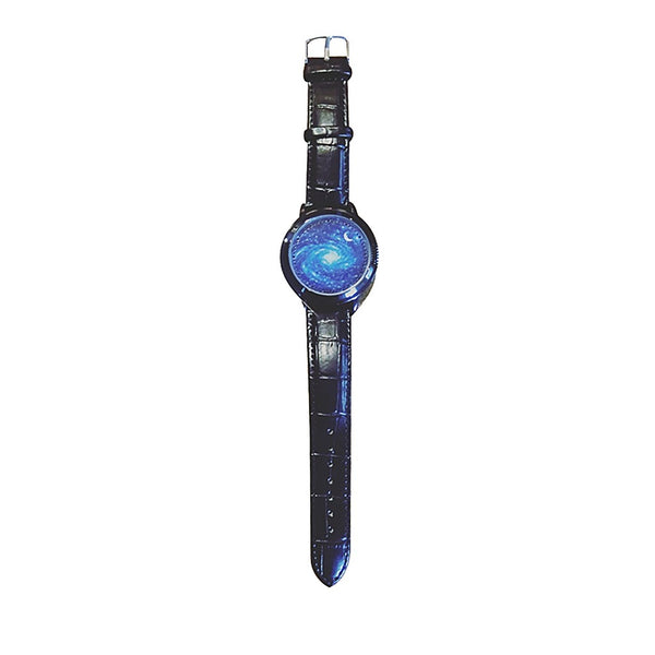 Men's Watch Couple Fashion Leather Band Analog Quartz Round Business Wristwatch Mens relojes hombre 2019 relogios masculinos