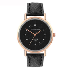 Creative Meridian Roman Numerals Women's Watches Montre Femme Acier Inoxydable Minimalism  Quartz Wristwatch Horloge Dames @50