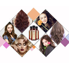 Top Quality Hair Care Essence Treatment Oil Argan Oil Keratin Free Clean Hairs Curly Hair Growth Hairs Care Mask 20/60/70/100ml