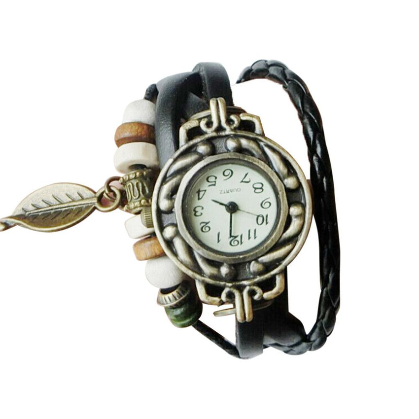 Fashion Women Watches Simple Roman Numerals Dial Ladies Casual Quartz Wristwatch Hot Sale  Leather Strap Clock Montre Femme@50