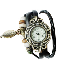 Fashion Women Watches Simple Roman Numerals Dial Ladies Casual Quartz Wristwatch Hot Sale  Leather Strap Clock Montre Femme@50