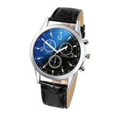 Men Bracelet Watch Luxury Quartz Stainless Steel Dial Casual Watch Man Reloj Hombre 2019 Men Wristwatch Clock relogio masculino
