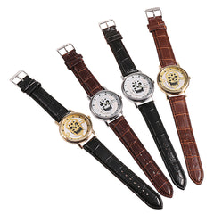 Men Watches Non-waterproof Quartz fashion Sports Wristwatch Mens Reloj Hombre 2019 montre homme zegarek meski relogio masculino