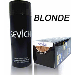 Keratin Hair Fibre Spray Hair Loss Powder Blending Extension Beauty Hair Fiber Thickening Hair StylingApplicator Dropship TSLM1