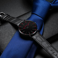 DISU Men Watch Quartz Stainless Steel Dial Bracelet watch man new arrival in men wrist watches relogios masculino