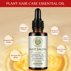 Hair Care Repair Scalp Treatment Coconut oil Hair Mask for Moisture Makeup Hair Care and Protects Dry Damaged P1