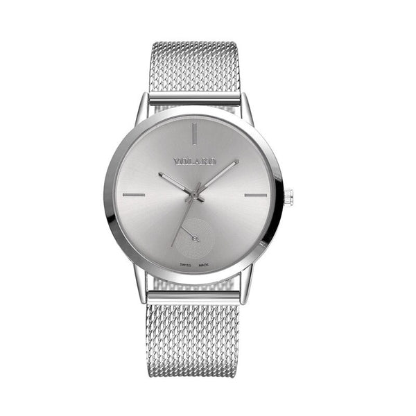 Women's Watches Best Sellers Montre Femme  Relogio Feminino Fashion  Bussiness Clock Kol Saati YOLA  De Luxe Montres Femmes @50