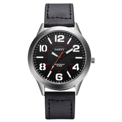 Men Watch Fashion Pattern Quartz Leather Strap Belt Table Watches Man Clock Relojes Hombre 2019 horloges mannen zegarek meski
