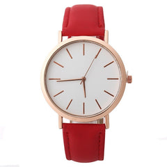 Featured Women's Watches Bayan Kol Saaty Fashion Minimalism Grade Ladies Watch Relojes Para Mujer Zegarki Damskie Reloj Mujer@50
