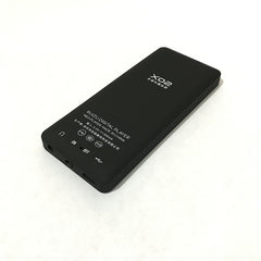 Original MP3 Player ruizu x02 8G/16G With 1.8 Inch Screen mini music player Can Play 100 hours With FM,E-Book,Clock,Data MP3