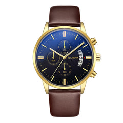 Men Watch Luxury Quartz Stainless Steel Dial Casual Bracelet Wristwatch Mens Reloj Hombre 2019 Men Wristwatch Clock