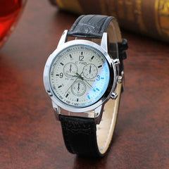 Men Watch Belt Sport Quartz Hour Wrist Analog Watch Mens Reloj Hombre 2019 men wristwatch clock relogios masculinos