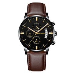 Men Watches Luxury Quartz Stainless Steel Dial Casual Bracelet Watch Man Reloj Hombre 2019 Men Wristwatch Clock relogio