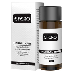 20ml Anti-Hair Loss Powerful Growth Essence Nourish Hair Oil Anti Hair Loss Prevent Baldness Maintenance Hair Care