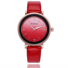 Unique Cute CartoonZegarki Damskie  Women's Watches Best Sellers Relojes Para  Mujer Saat Rome Nombre Mode Top Marque Clock@50