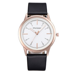 Relogio Feminino Luxury Brand Watch Women's Quartz Watches Ladies Wrist Watches Simple Zegarki Damskie Minimalism Horloge@50