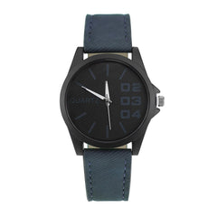 Men Wrist Watch Retro Design Leather Band Analog Alloy Quartz Watch Mens Reloj Hombre 2019 Men Wristwatch Clock relogio