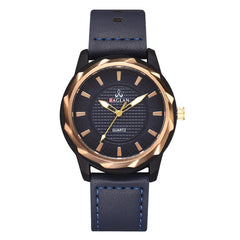 Men Fashion Quartz Watch High Quality Leather Quartz Watch new arrival in men wrist watches relogio masculino Reloj Hombre 2019
