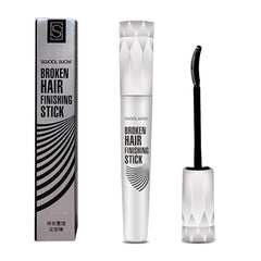 Women Dedicated Lasting Modeling Hair Wax Stick Natural Fixed Fringe Finishing Stick Hair Care Tool TSLM2