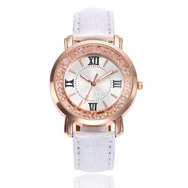 Featured  And SimpleWomen's Watches Best Sellers Reloj De Mujer Minimalism  De Luxe Montres Femmes Romain Horloge Cadeau@50