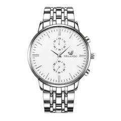 Top Brand Luxury Men's Watch Clock Male Analog Watches Quartz Casual Wrist Watch Gift for men Business Watch relogio masculino