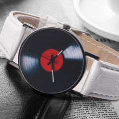 Women Man Unisex Watch Retro Design Casual Analog Alloy Quartz Watches Mens 2019 Men Wristwatch Clock heren horloge