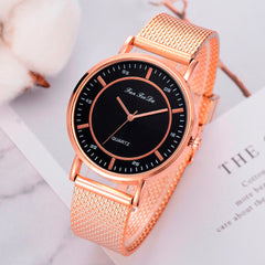 FanFeeDa Men's Watch Leather Belt Analog Sport Quartz wristwatch mens watches mens 2019 men wristwatch clock