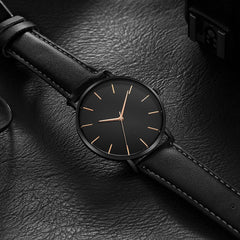 Geneva Men Watch Alloy Case Synthetic Leather Analog Quartz Sport watches men unique watch for men relogios masculino