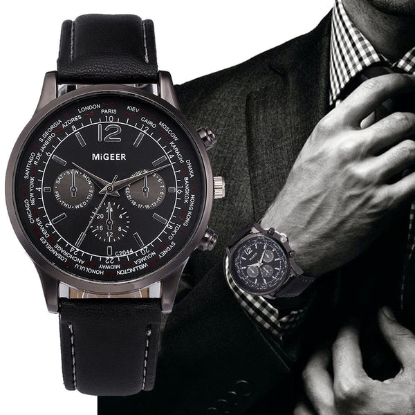 Men Watches 2019 Luxury Brand Retro Design Analog Alloy Quartz Wrist Watch Man Relojes Hombre 2019 zegarek meski orologio uomo