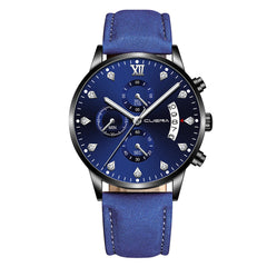 Man Watch Fashion Military Analog Sport Quartz Wrist Watches Mens 2019 Men Wristwatch Clock erkek kol saati orologio uomo