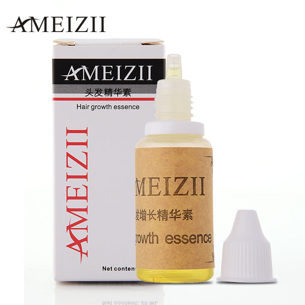 Hair Growth Essence Hair Growth Fluid 20ml Hair Fast Sunburst Hair Growth Product Restoration Pilatory