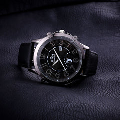 Man's Watch High-End Quality Fashion Retro Design Trend Quartz Wristwatch Mens Montre Homme 2019 heren horloge orologio uomo