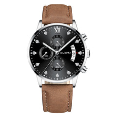Man Watch Fashion Military Analog Sport Quartz Wrist Watches Mens 2019 Men Wristwatch Clock erkek kol saati orologio uomo