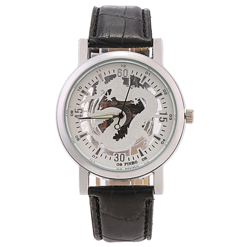 Men's Watches Non-waterproof Quartz fashion Sports Watch Mens Reloj Hombre 2019 horloges mannen relogios masculinos