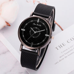 FanFeeDa Men's Wrist Watch Fashion Leather Belt Analog Sport Quartz Watch Man Reloj Hombre 2019 Men Wristwatch Clock