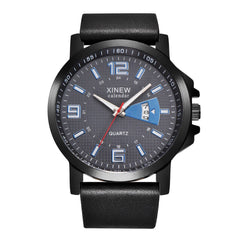 Man Watches 2019 Brand Luxury Military Waterproof Date Quartz Analog Army Quartz Wristwatch Mens Reloj Hombre 2019 orologio uomo