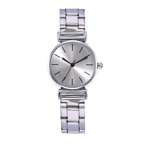 Bayan Kol Saaty Fashion  Nice Horloge Dames  New Women's Watches Listed Simple And Bussiness Relojes Para Mujer Nice Clock@50