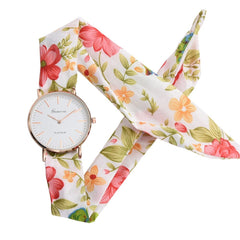 High Quality Women Watches Fashion Ladies Quartz Wristwatch Simple Belt Clock Geneva Brand Disc Casual Dress Zegarki Damskie@50