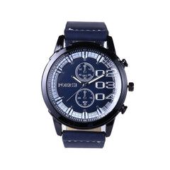 Zhou Lianfa Men Watch Leban Winner Quarter-show Wild Temperament Watches Man Clock Relojes Hombre 2019 horloges mannen