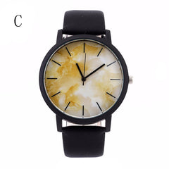 Men Wrist Watch Luxury Stainless Steel Quartz Military Sport Leather Band Dial Watch Man watches mens 2019 relogio masculino