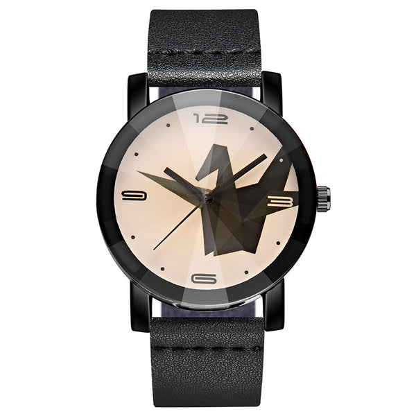 Men Watches Stylish And Simple British Style High-grade Quartz Sports Watch Man Reloj Hombre 2019 erkek kol saati orologio uomo
