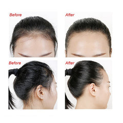 Fringe Finishing Hair Cream Beauty Broken Small Hair Finishing Stick Refreshing Hair Wax Stick Hairdressing
